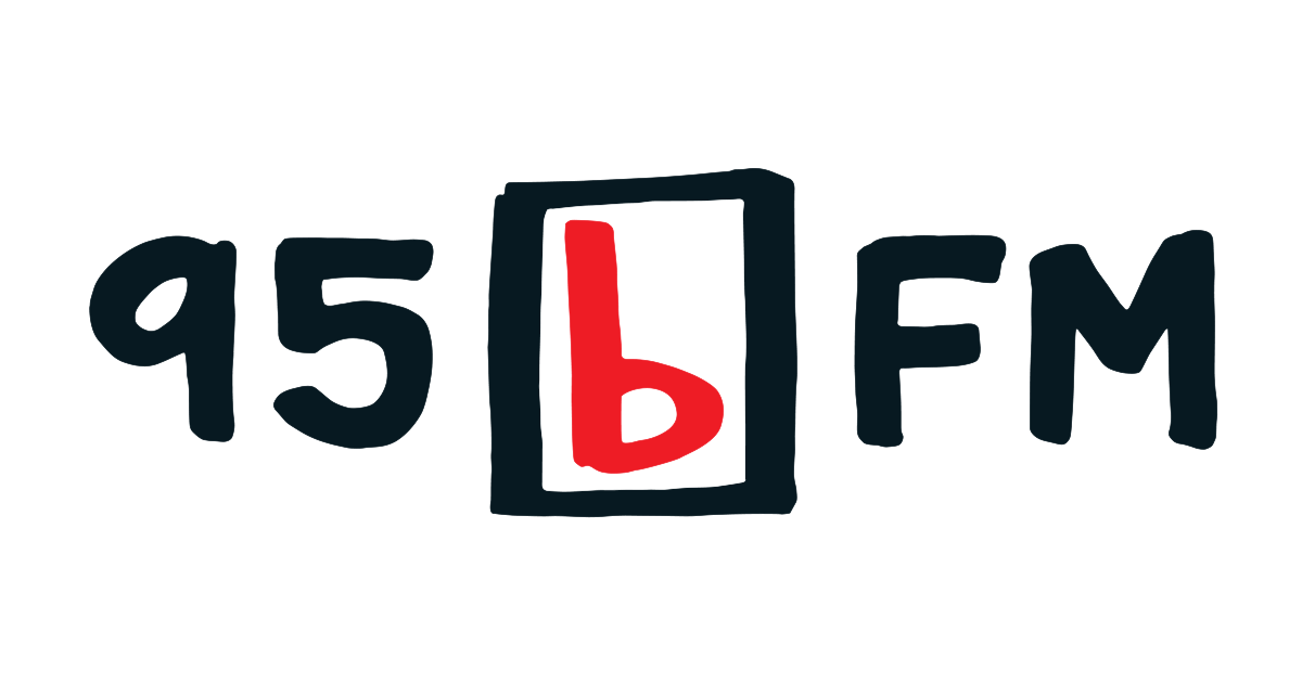 Featured on 95bFM