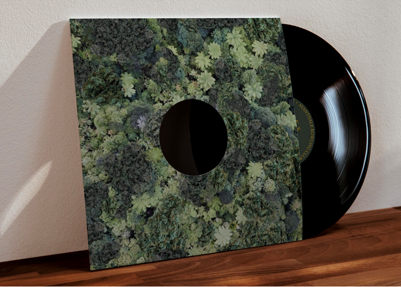 AVANTDALE BOWLING CLUB TREES Restless Soul